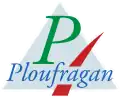 Ancien logo de la ville de Ploufragan (1995-2016)