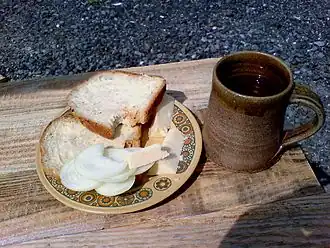 Image illustrative de l’article Ploughman's lunch