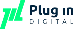 logo de Plug In Digital