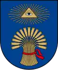 Blason de Municipalité du district de Plungė