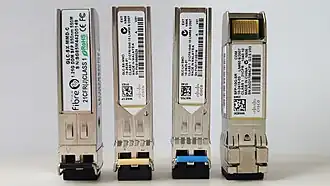 SFP CISCO & SFP Module Fibre