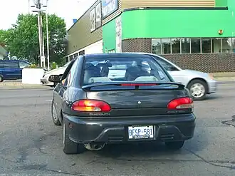 Image illustrative de l’article Dodge Colt