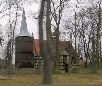 Pniów (Lubusz)