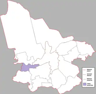 Kłosowice (Grande-Pologne)