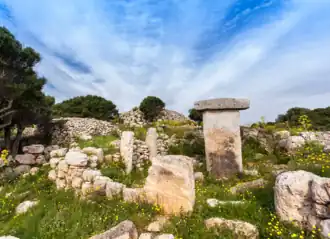 Image illustrative de l’article Sa Torreta de Tramuntana