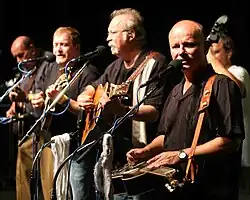 Description de l'image Pocahontas_Premieres_Seldom_Scene_(7537791006).jpg.