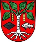 Blason de Podbřezí