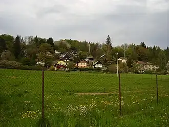 Kaliště (district de Prague-Est)