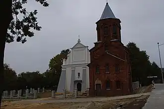 Podgórze (Lublin)