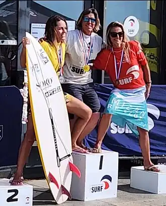 Image illustrative de l’article Marie-Pierre Abgrall