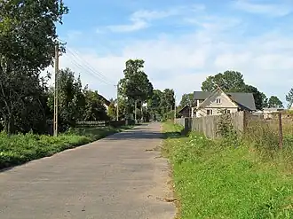 Sadowo (Dąbrowa Białostocka)