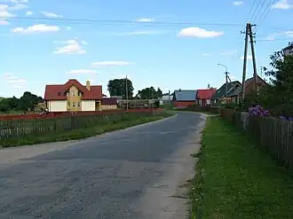 Chraboły (Dobrzyniewo Duże)