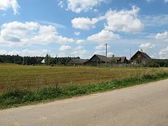 Krasne Folwarczne