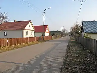 Ostrów Północny