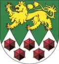 Blason de Podsedice