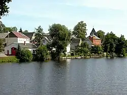 Vogtländisches Oberland