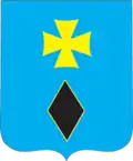 Blason de Pogar