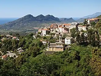 Poggio-d'Oletta