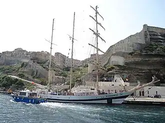 illustration de Pogoria