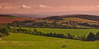 Kunice (district de Blansko)