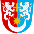 Blason de Pohořelice