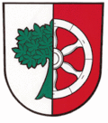 Blason de Pohoří