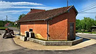 Pointvillers