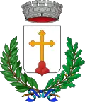 Blason de Poirino
