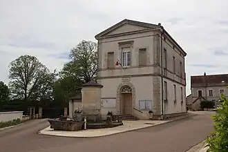 Poiseul-lès-Saulx