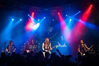 Description de cette image, également commentée ci-après