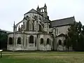 Église Saint-Jean de Montierneuf