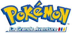 Image illustrative de l'article Pokémon - La Grande Aventure