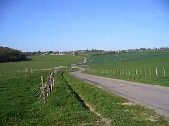 Polaincourt-et-Clairefontaine