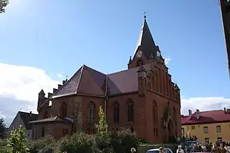 Polanów