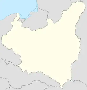 (Voir situation sur carte : Pologne (1923-1937))