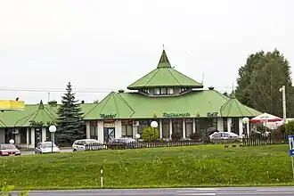 Stobiecko Szlacheckie