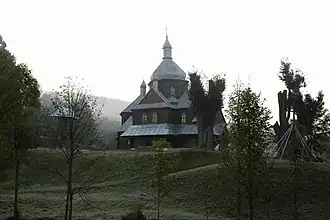 Hoszów