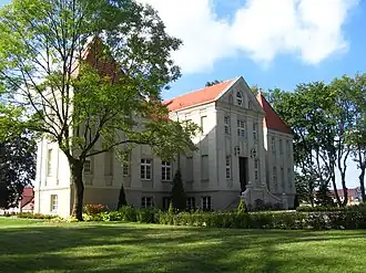 Pacółtowo (Grunwald)