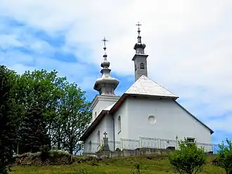 Poľanovce