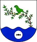 Blason de Polepy