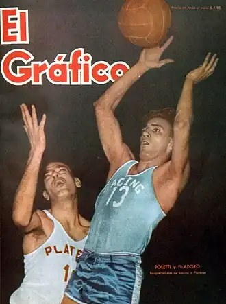 Image illustrative de l’article Ignacio Poletti