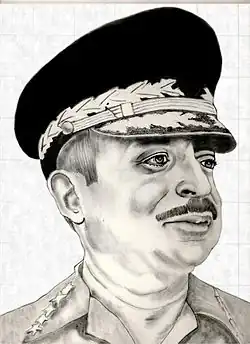 Policarpo Paz García 1978-1982