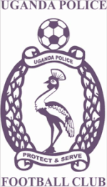 Logo du Police FC