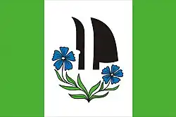 Drapeau de Police