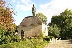 Chapelle du château