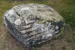 Image illustrative de l’article Polissoir des Sept coups d'épée