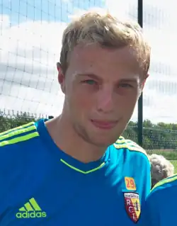 Image illustrative de l’article David Pollet