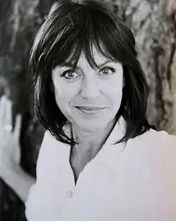 Description de l'image Polly Hemingway.jpg.