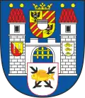 Blason de Polná
