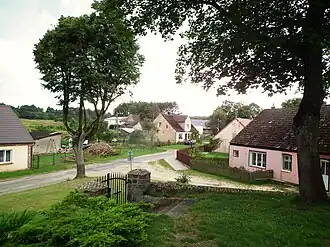 Polne (Poméranie-Occidentale)